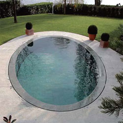 piscine Aqualift