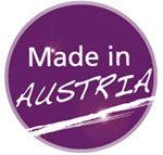 Made in Austria