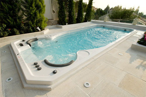 spa Aquaplay 520