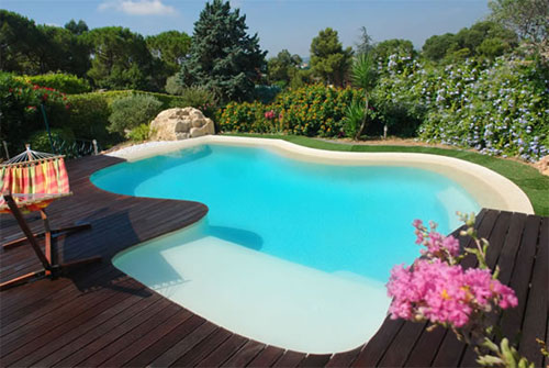 piscine Diffusion