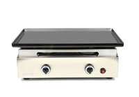 plancha inox